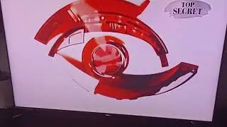 Заставка (Совершенно секретно)