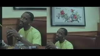 ERIC JAMAL X WORDPLAYDRE X DRIPSAUCE (OFFICIAL VIDEO)