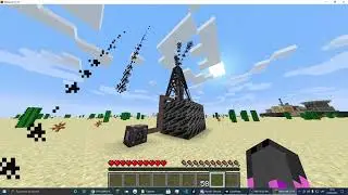 Hbm's Nuclear Tech Mod Oil tutorial [1.7.10]