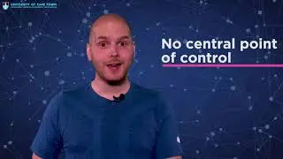 Web 3.0 - from client-server architecture to distributed applications - How Entrepreneurs in