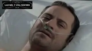 CAPITULO 95 LAS MIL Y UNA NOCHES
