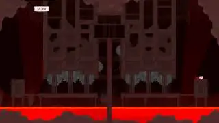 Super Meat Boy Speed Run - Light World All Levels (+ Bosses) [42:55]