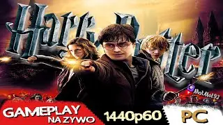 Irytujące Zielarstwo [ 04 ] 🧙 | Harry Potter i Czara Ognia PL