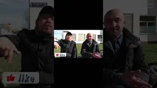 РадиоБашка Старая гвардия / Бомж ТВ / Вова Колючий 