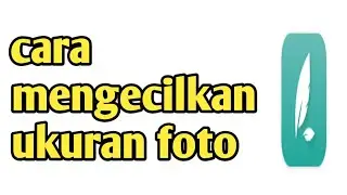 cara mengecilkan ukuran foto