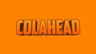 For colahead and friends