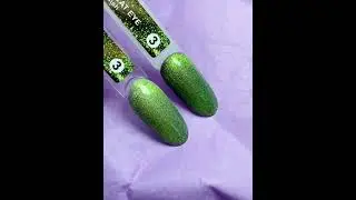 Гель-лак с эффектом кошачьего глаза и призматика Crystal CAT EYE 3 от #XNAIL \ эффект призмы