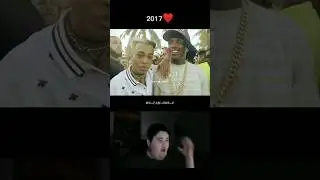 It hurts so bad to see him alone now 😔💔 #sad #xxxtentacion #skimasktheslumpgod