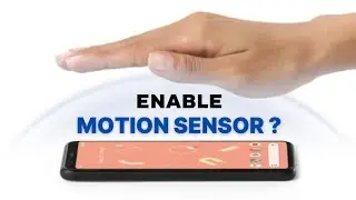 How to Enable Soli Sensor on Pixel 4 XL | Step-by-Step Guide 2024 | Motion Sensor Enable