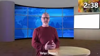 Ankündigung: KI News in 3 Minuten - jeden Samstag