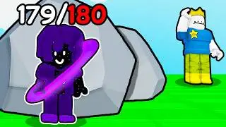 finding ALL 180 BACONS in Roblox Find the Bacons...