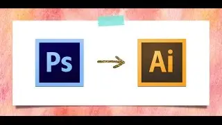 Convert a Photoshop Pattern into an Illustrator Pattern