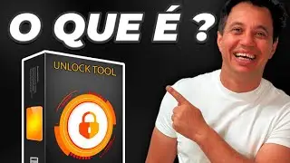 UnlockTool GUIA Completo (2024)