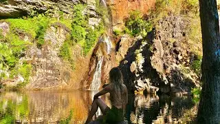 Northern Territory's Best Kept Secret