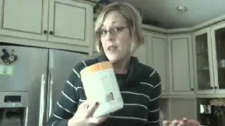 Losing Weight and Inches