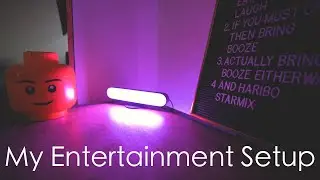 024 Entertainment Setup Tour
