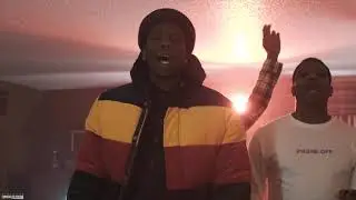 Jack Da Jrippa - Jack Ball [BallinDeseRemix] (Official Video) Shot By 