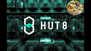 HUT 8 MINING REACHED RESISTANCE LEVEL BEND ON!!!
