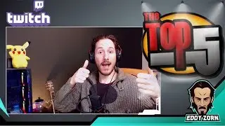 Top 5 TIPS For New Streamers - REAL TALK - Complete New Streamer Guide Series