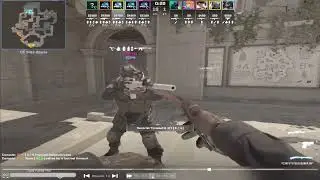 Kamion cheater?