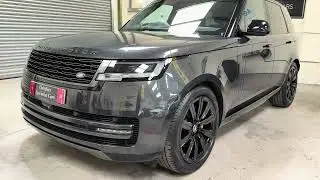 LAND ROVER RANGE ROVER 3.0 D300 HSE 4dr Automatic *30000 MILES*