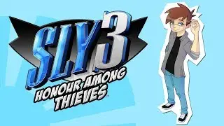 Let's Play - Sly 3 - Episode 1