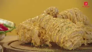 Tận hưởng vị ngon chuẩn Thái VỚI COMBO GÀ BANGKOK | NowFood