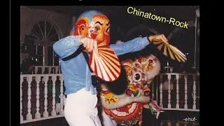 X periment Chinatown Rock