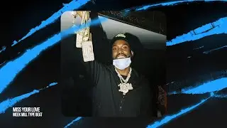 Meek Mill Type Beat  - 