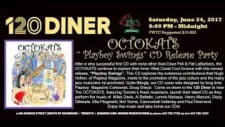 Octokats Radio Show 2017