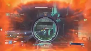 Destiny | The Lagger