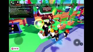 Somebody gave me 1k Robux not clickbait proof