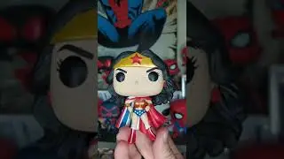 TAG de suscriptores #4 #funkopop #retoshorts30