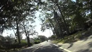 Shelter Island Sunset Beach Motorcycle Tour
