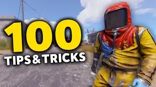 100+ Must Know Rust Tips & Tricks For 2026