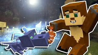 ЛЕДЯНОЙ ДРАКОН - Пузатые приключения #22