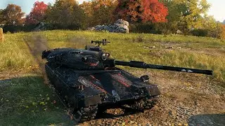 Progetto M40 mod. 65 :  Game Changer
