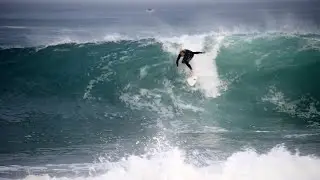 Is THIS the BEST surfboard Quiver EVER!?
