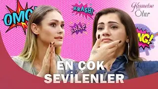 En Çok Sevilenler - Kısmetse Olur