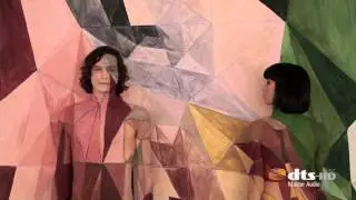 Gotye & Kimbra - Somebody Tha I
