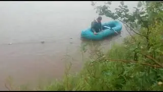 Браконьеры
