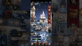 How to enter a gift code King's Throne Redemption Codes 2021 The gift code is in the description