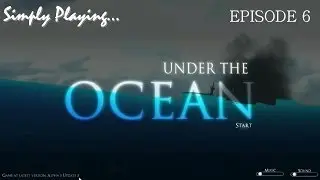 Under the Ocean Ep.6 Chicken vs Crab