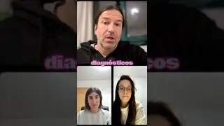 Diferencia entre diagnóstico (solo) de autismo y diagnóstico diferencial (2ª parte) 