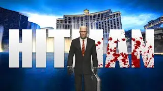 A House of Cards | Hitman Blood Money | 101% Cool
