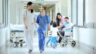 ID Warehouse - The Trusted People Identification Experts