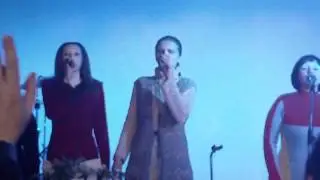 Прославление Церкви Дверь в небо ! Сегодня вечером !