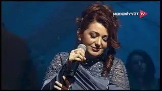 Elza Ibrahimova “Dahilər”  Tofiq Quliyev Emin Sabitoğlu Oktay Kazimi konsert proqramı 11.04.2024