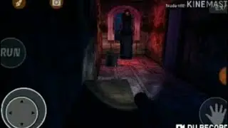 Финал+ бегущая баба• Demonic Manor 2