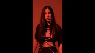 Kate Bush - Running Up That Hill ( Cover by Marcela ) #shorts